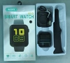 Smartwatch for outdoor sports, Bluetooth call, high-definition large screen, heart rate detection, sports watch N55 smartwatch Specification image